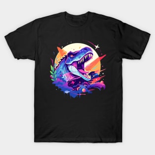 dinosaur T-Shirt